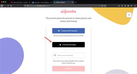 Sign in to continue .